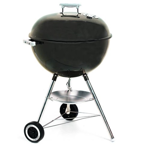 Charcoal-Grill